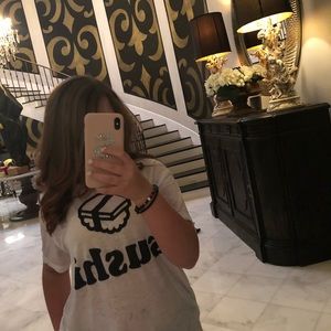 Meet your Posher, Sheridan kay